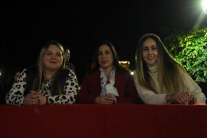 Noche de Reyes, Noche Mágica en Abasolo Noche de Reyes, Noche Mágica en Abasolo