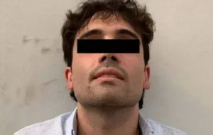 Obtiene Suspensión definitiva Ovidio Guzmán contra Extradición a EUA Obtiene Suspensión definitiva Ovidio Guzmán contra Extradición a EUA