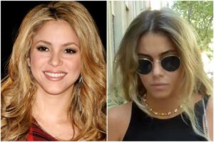 La reunión prohibida entre Clara Chía y los hijos de Piqué que molestó a Shakira La reunión prohibida entre Clara Chía y los hijos de Piqué que molestó a Shakira
