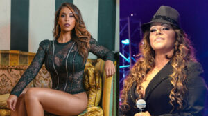 Vida de Jenni Rivera será llevada a película por Gigi Saul Guerrero Vida de Jenni Rivera será llevada a película por Gigi Saul Guerrero