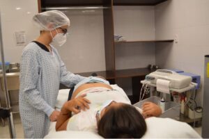 Jurisdicción Sanitaria VIII refuerza alianzas estratégicas para la atención de casos de cáncer. Jurisdicción Sanitaria VIII refuerza alianzas estratégicas para la atención de casos de cáncer.