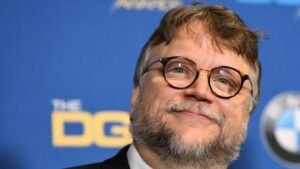 Guillermo del Toro prepara una nueva película en stop motion Guillermo del Toro prepara una nueva película en stop motion