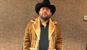 Se suma un artista más a la lista para el palenque de la Feria de las Fresas Se suma un artista más a la lista para el palenque de la Feria de las Fresas