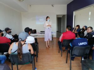 SSG identificó a 849 guanajuatenses propensos al alcoholismo. SSG identificó a 849 guanajuatenses propensos al alcoholismo.