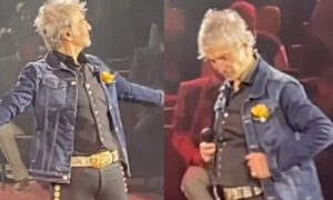 Se filtra video de Alejandro Fernández en palenque de León Se filtra video de Alejandro Fernández en palenque de León