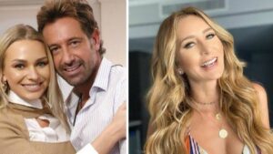 Geraldine Bazán Molesta tras ser involucrada en polémica Geraldine Bazán Molesta tras ser involucrada en polémica