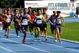 Deportistas abasolenses destacan en diferentes eventos regionales Deportistas abasolenses destacan en diferentes eventos regionales