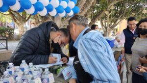 SSG intensifica en Irapuato la búsqueda de hombres propensos a cáncer de próstata. SSG intensifica en Irapuato la búsqueda de hombres propensos a cáncer de próstata.