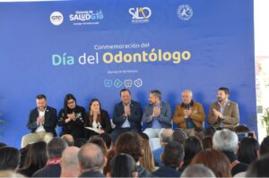 Gto escala al segundo lugar nacional en atenciones bucales para la población. Gto escala al segundo lugar nacional en atenciones bucales para la población.