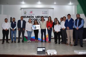 Se reúne Mesa Interinstitucional Planet Youth Se reúne Mesa Interinstitucional Planet Youth