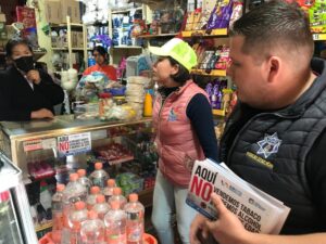 Rinde resultados la estrategia de prevención de adicciones Planet Youth en San José Iturbide. Rinde resultados la estrategia de prevención de adicciones Planet Youth en San José Iturbide.