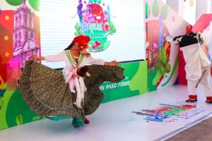 CELEBRARÁN A IRAPUATO CON ‘FESTIVAL DE LA CIUDAD’ CELEBRARÁN A IRAPUATO CON ‘FESTIVAL DE LA CIUDAD’
