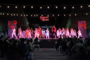 Casa de la Cultura presenta espectáculos por el Día de la Amistad Casa de la Cultura presenta espectáculos por el Día de la Amistad