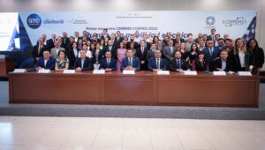 Presentan proyecto “Rumbo a la movilidad eléctrica”. Presentan proyecto “Rumbo a la movilidad eléctrica”.