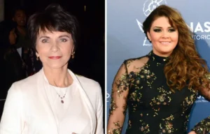 Obligan a Pati Chapoy a disculparse Obligan a Pati Chapoy a disculparse