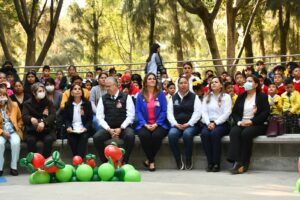 PROMUEVEN EL AMOR POR IRAPUATO EN NIÑOS Y NIÑAS PROMUEVEN EL AMOR POR IRAPUATO EN NIÑOS Y NIÑAS
