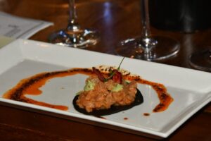 RESALTAN GASTRONOMÍA IRAPUATENSE EN FESTIVAL DE LA CIUDAD RESALTAN GASTRONOMÍA IRAPUATENSE EN FESTIVAL DE LA CIUDAD
