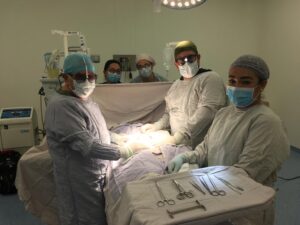 SSG atiende los primeros partos humanizados en Uriangato y Yuriria. SSG atiende los primeros partos humanizados en Uriangato y Yuriria.