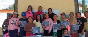 Culminan talleres de Crianza Positiva en escuelas primarias de Uriangato. Culminan talleres de Crianza Positiva en escuelas primarias de Uriangato.