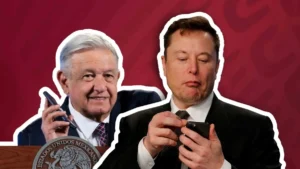 Tesla elige a Nuevo León para instalar su primera fábrica en México Tesla elige a Nuevo León para instalar su primera fábrica en México
