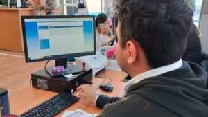 INVITAN A HACER TRÁMITE DE CAMBIO DE TITULAR INVITAN A HACER TRÁMITE DE CAMBIO DE TITULAR