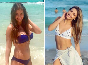 “Tener implantes casi me cuesta la vida”; Michelle Renaud “Tener implantes casi me cuesta la vida”; Michelle Renaud