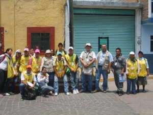SSG arranca actividades del Operativo Dengue en Irapuato. SSG arranca actividades del Operativo Dengue en Irapuato.