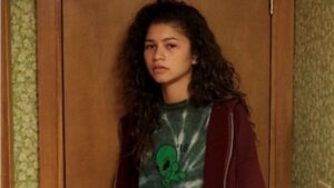 Esto ganaría Zendaya por cada capítulo de la nueva temporada de la serie Euphoria Esto ganaría Zendaya por cada capítulo de la nueva temporada de la serie Euphoria