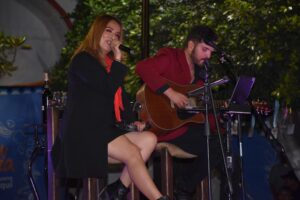 Broche de Oro al Programa Artístico Enamor-Arte Broche de Oro al Programa Artístico Enamor-Arte