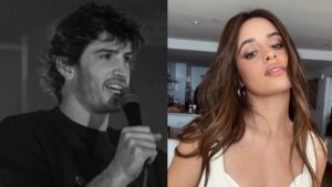 Se acabó el amor, Camila Cabello y Austin Kevitch se separan Se acabó el amor, Camila Cabello y Austin Kevitch se separan