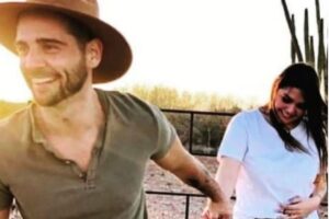 Tras polémica con «Ventaneando», Yuridia confirma su segundo embarazo Tras polémica con «Ventaneando», Yuridia confirma su segundo embarazo