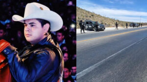 A través de instagram Alfredo Olivas da señales de vida A través de instagram Alfredo Olivas da señales de vida