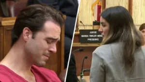 Pablo Lyle recibe condena Pablo Lyle recibe condena