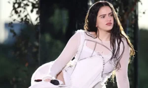 Rosalía recibirá el premio Productora del Año en los Billboard femeninos 2023 Rosalía recibirá el premio Productora del Año en los Billboard femeninos 2023