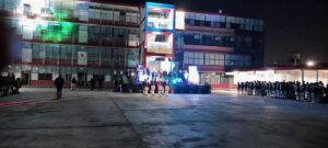 Celebran 58 Aniversario de la Secundaria Técnica 5 “Ing. Guillermo Soto Fierro” de Irapuato Celebran 58 Aniversario de la Secundaria Técnica 5 “Ing. Guillermo Soto Fierro” de Irapuato