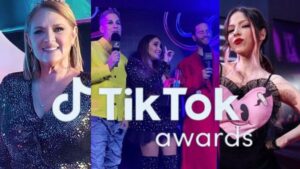 Conoce a los creadores que se coronaron en los TikTok Awards 2023 Conoce a los creadores que se coronaron en los TikTok Awards 2023