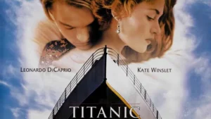 “Titanic” regresa a las salas de cine por su 25 aniversario “Titanic” regresa a las salas de cine por su 25 aniversario