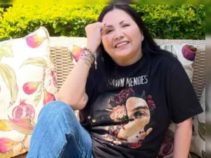 Ana Gabriel logra «sold out» en 5 horas Ana Gabriel logra «sold out» en 5 horas