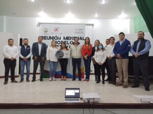 CAISES Abasolo recibe insignia Planet Youth por su compromiso en la creación de entornos favorables para la Salud CAISES Abasolo recibe insignia Planet Youth por su compromiso en la creación de entornos favorables para la Salud
