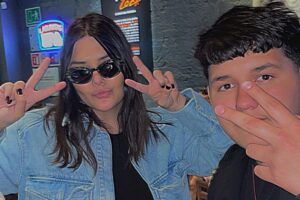 Yuridia explica qué pasó con su hijo Phoenix Yuridia explica qué pasó con su hijo Phoenix