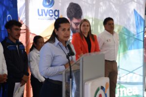 UVEG celebra jornada ActivarTec en su Etapa Regional UVEG celebra jornada ActivarTec en su Etapa Regional