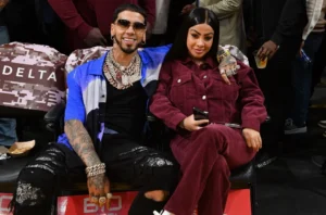 Anuel AA impresiona con cambio físico tras ruptura con Yailin Anuel AA impresiona con cambio físico tras ruptura con Yailin