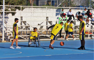Silao de la Victoria sede del XXI evento deportivo del Sector No. 5 de Telesecundarias Silao de la Victoria sede del XXI evento deportivo del Sector No. 5 de Telesecundarias