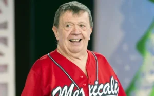 Murió Xavier López “Chabelo” a los 88 años Murió Xavier López “Chabelo” a los 88 años