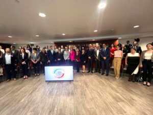 Guanajuato destacó en el Senado de la República con experiencias exitosas frente a la contingencia por el COVID-19. Guanajuato destacó en el Senado de la República con experiencias exitosas frente a la contingencia por el COVID-19.