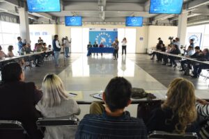 SE SUMA IRAPUATO A EMBAJADAS POR LA PAZ SE SUMA IRAPUATO A EMBAJADAS POR LA PAZ