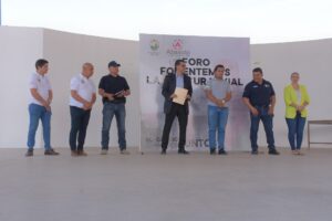 Fomentan Cultura Vial en CBTis 171 Fomentan Cultura Vial en CBTis 171