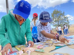 SSG promueve la prevención de conductas autolesivas en adolescentes. SSG promueve la prevención de conductas autolesivas en adolescentes.