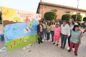 CONTINÚAN ACTIVIDADES CULTURALES POR EL ‘MES DE LA MUJER IRAPUATENSE’ CONTINÚAN ACTIVIDADES CULTURALES POR EL ‘MES DE LA MUJER IRAPUATENSE’