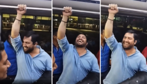 Julión Álvarez canta a pasajeros de avión Julión Álvarez canta a pasajeros de avión